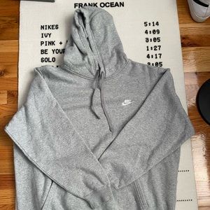 Nike Hoodie